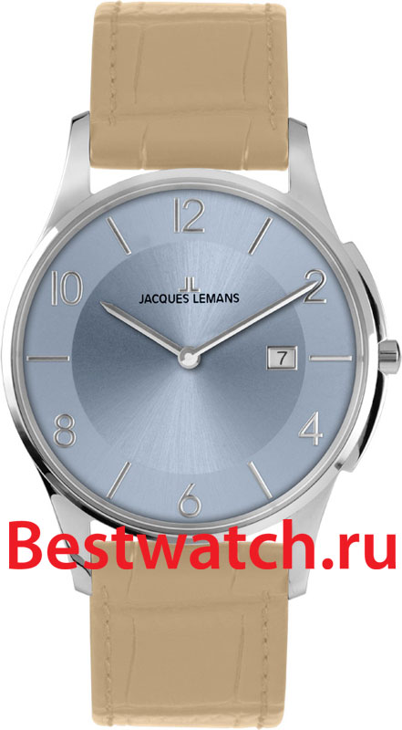 Часы Jacques Lemans London 1-1777R